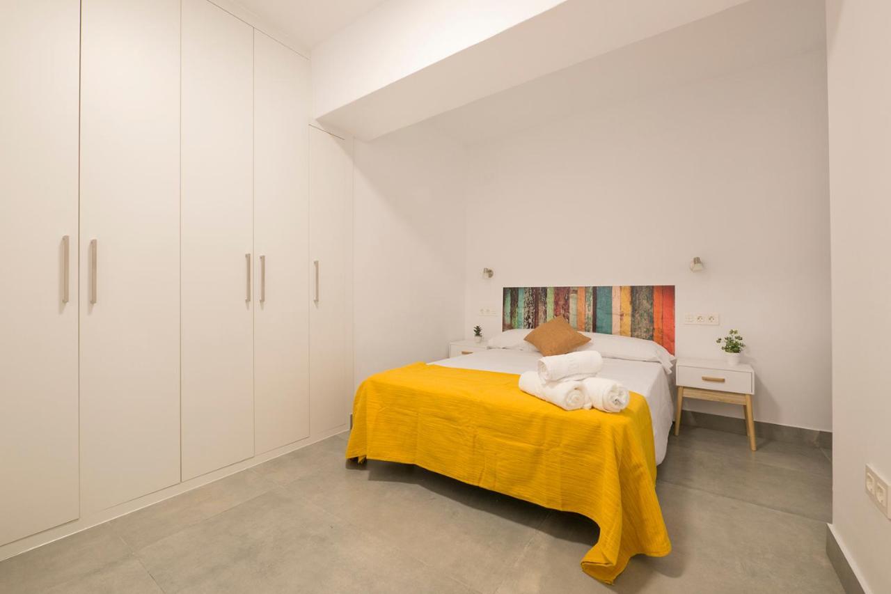 Apartamento Ribera Del Genil Centro Granada Eksteriør bilde