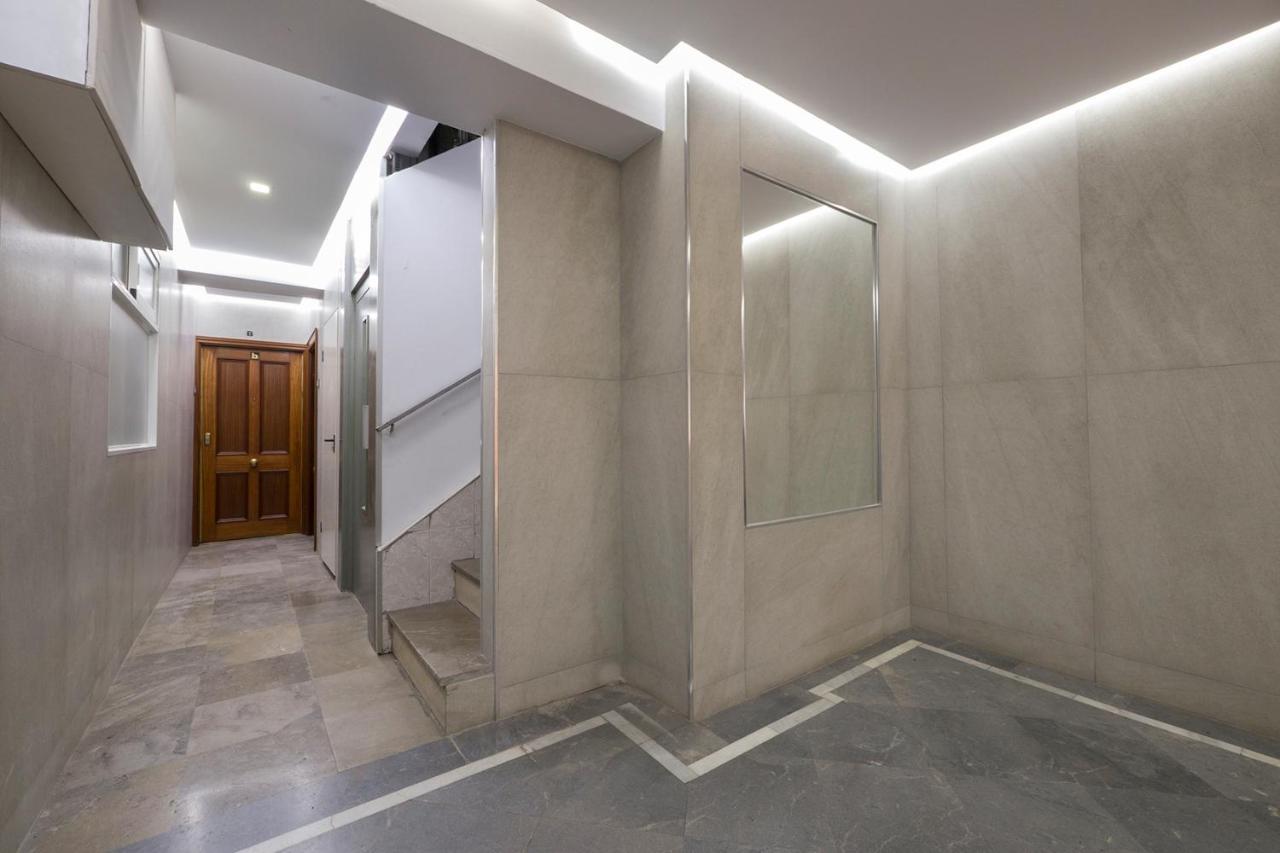 Apartamento Ribera Del Genil Centro Granada Eksteriør bilde